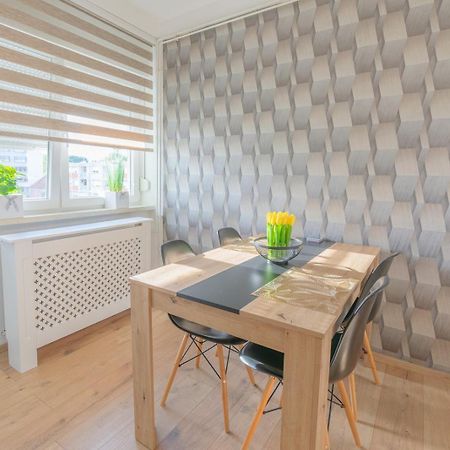 Apartman Lumi Čakovec Екстериор снимка