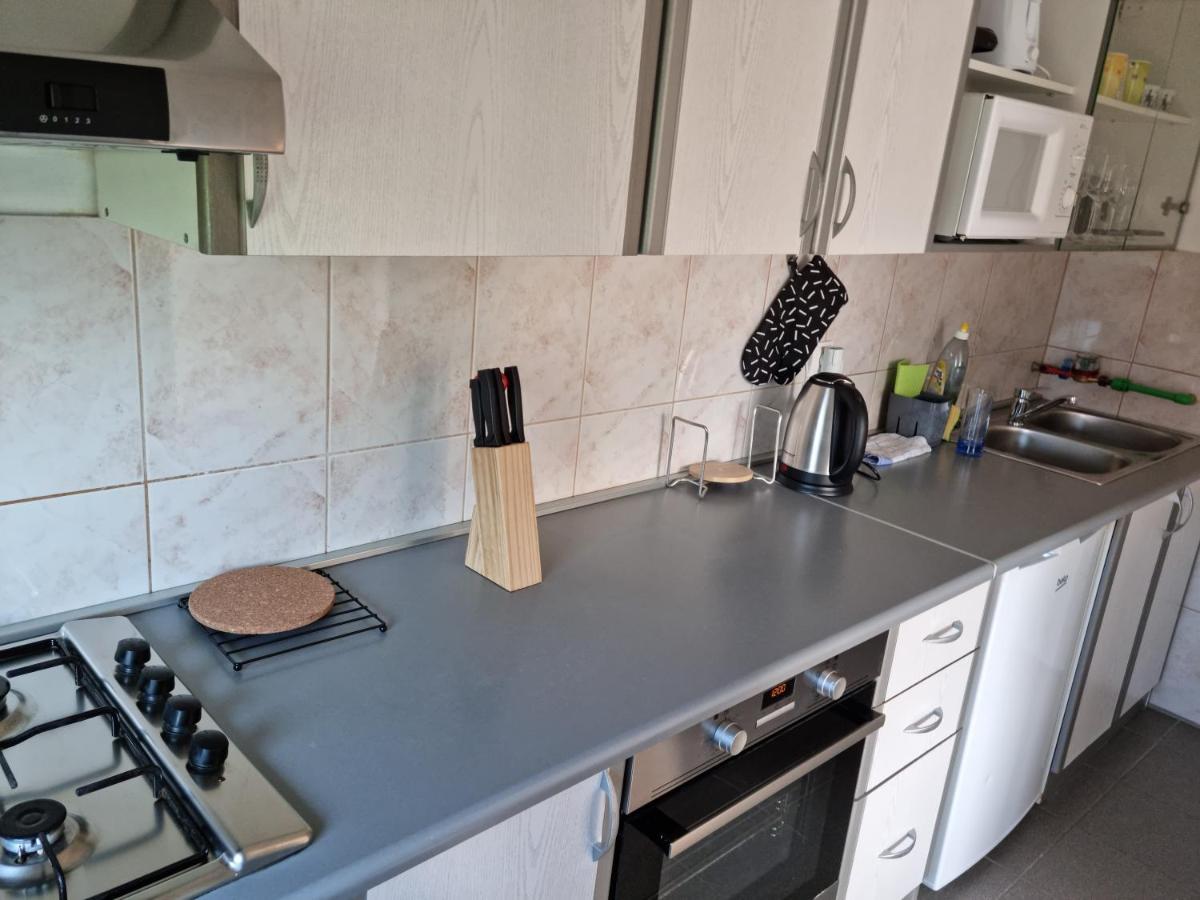 Apartman Lumi Čakovec Екстериор снимка