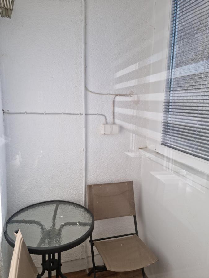 Apartman Lumi Čakovec Екстериор снимка