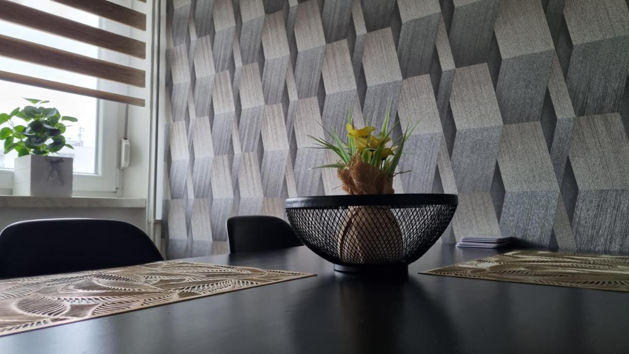 Apartman Lumi Čakovec Екстериор снимка