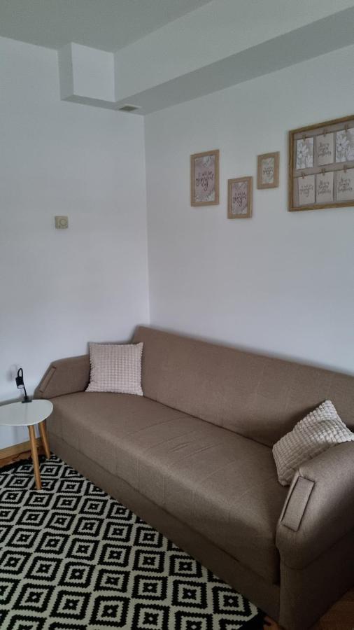 Apartman Lumi Čakovec Екстериор снимка