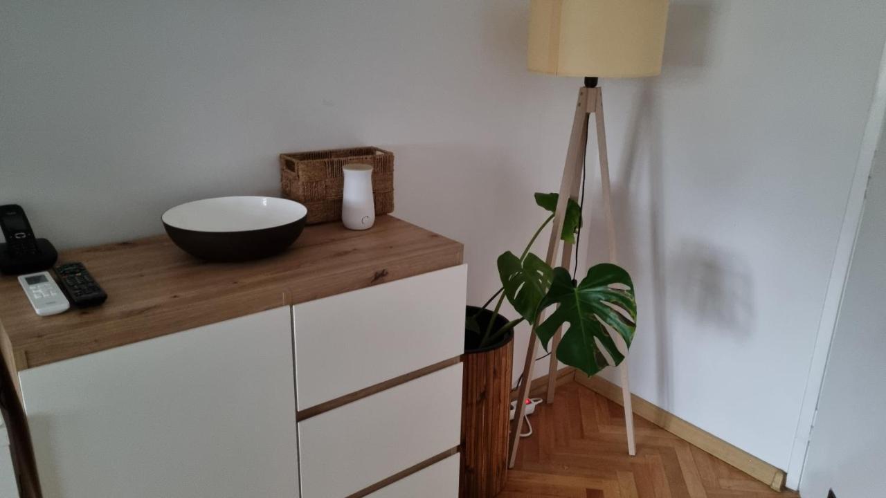 Apartman Lumi Čakovec Екстериор снимка