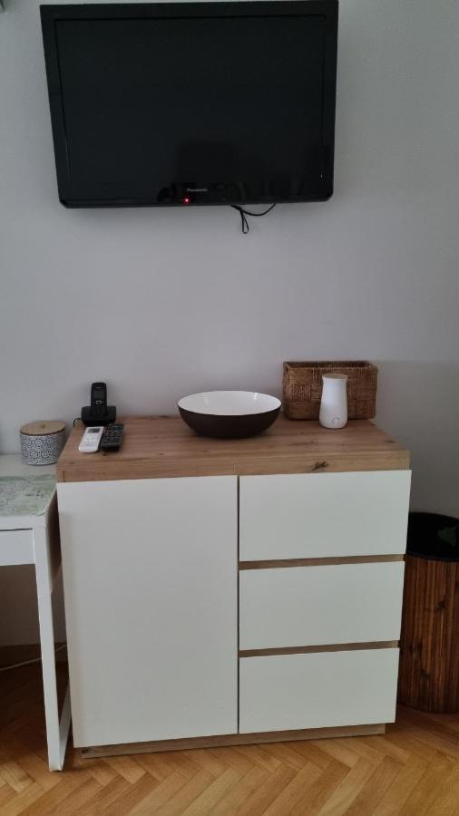 Apartman Lumi Čakovec Екстериор снимка