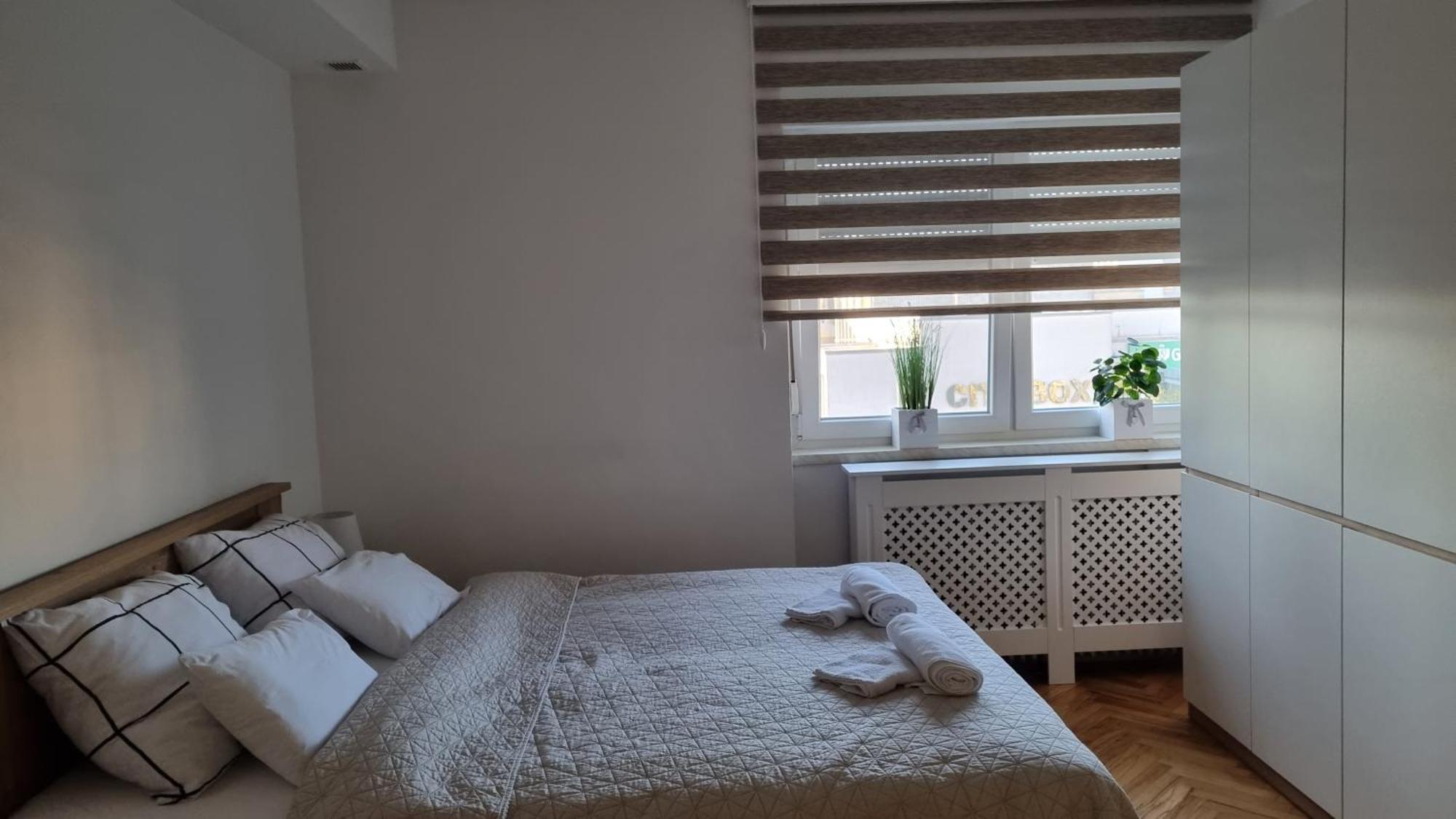 Apartman Lumi Čakovec Екстериор снимка
