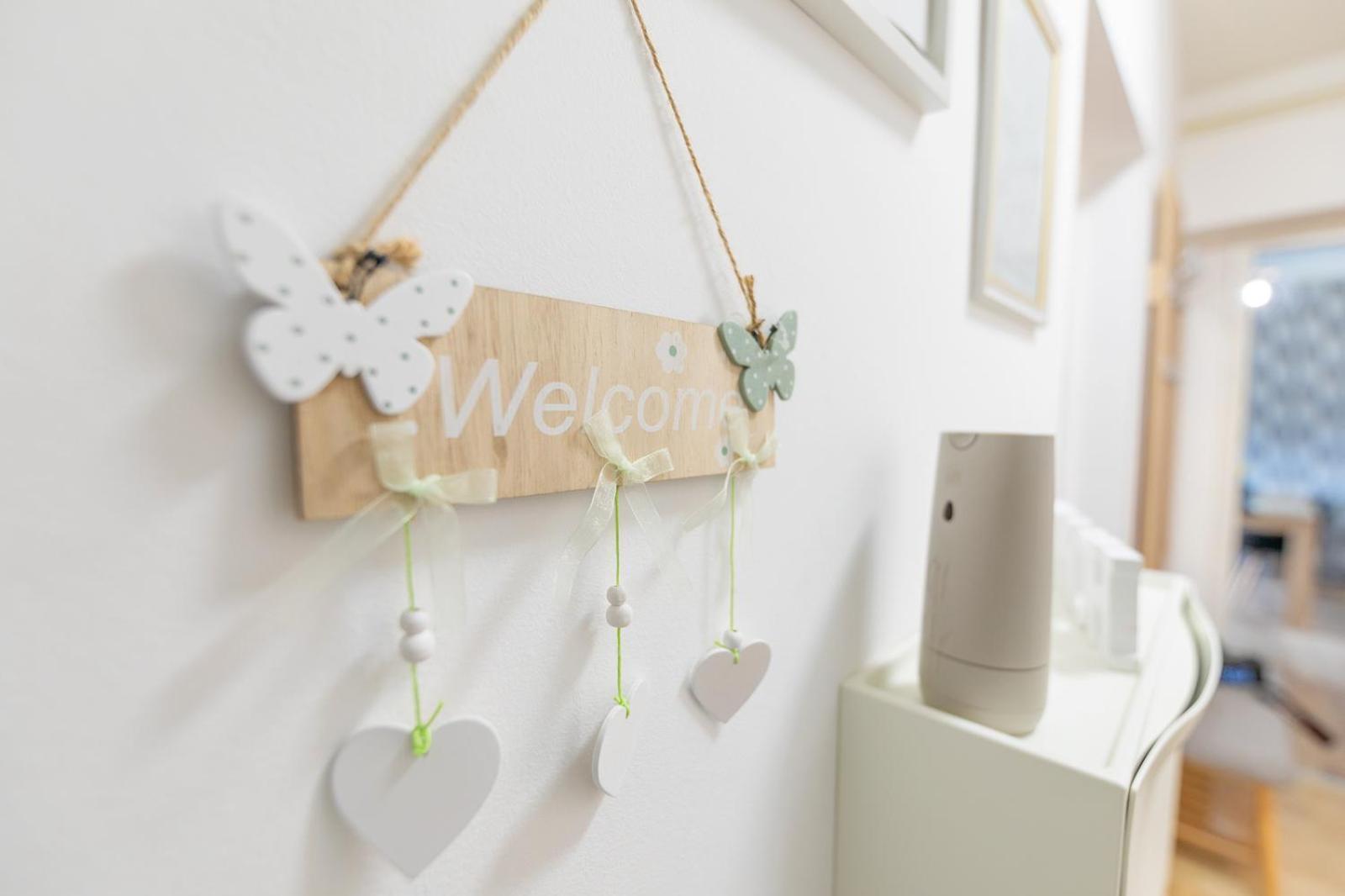 Apartman Lumi Čakovec Екстериор снимка
