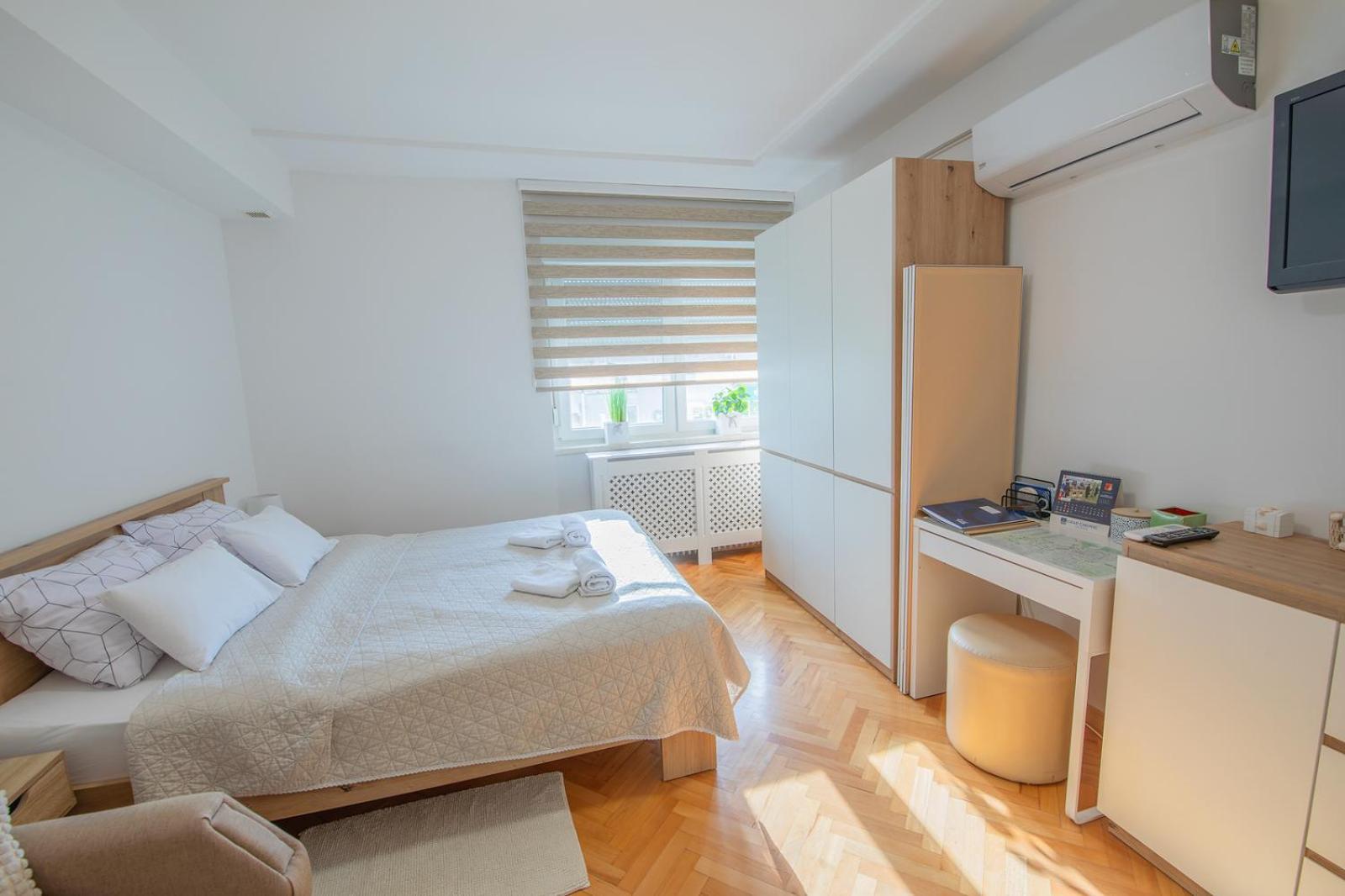 Apartman Lumi Čakovec Екстериор снимка