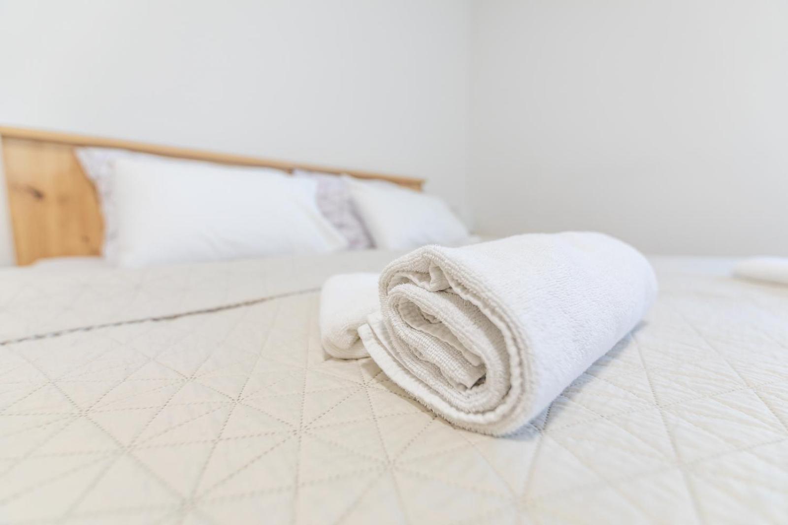 Apartman Lumi Čakovec Екстериор снимка