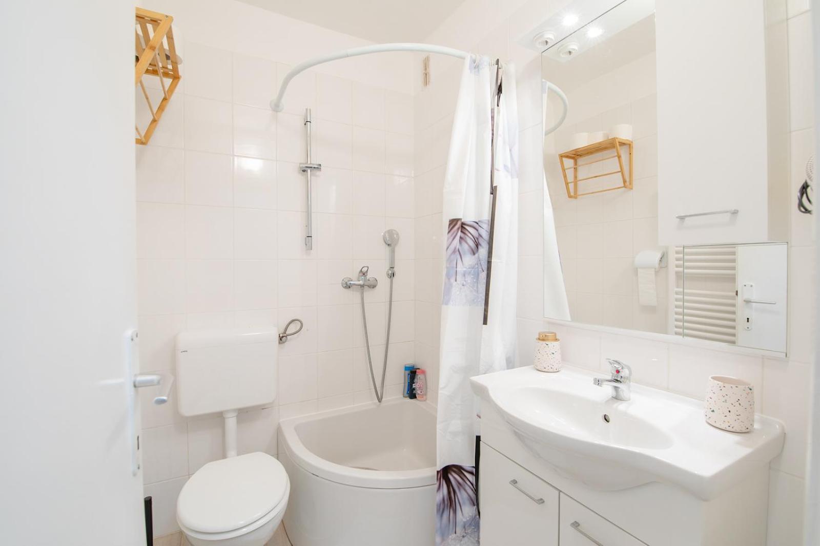 Apartman Lumi Čakovec Екстериор снимка