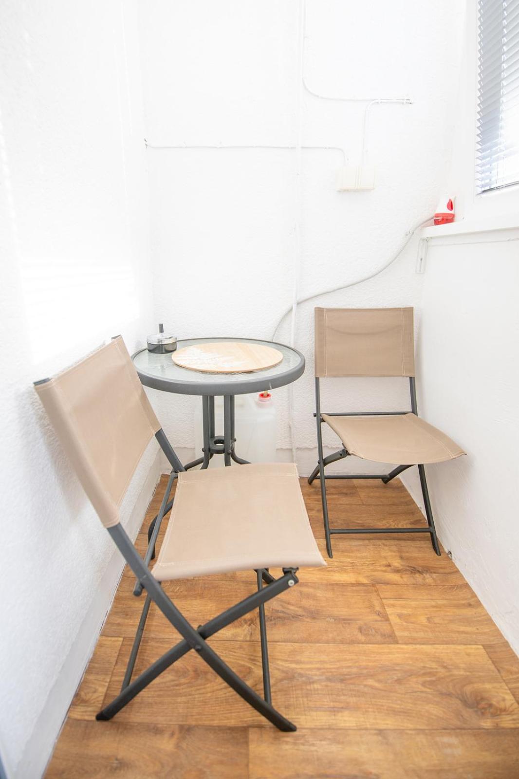 Apartman Lumi Čakovec Екстериор снимка