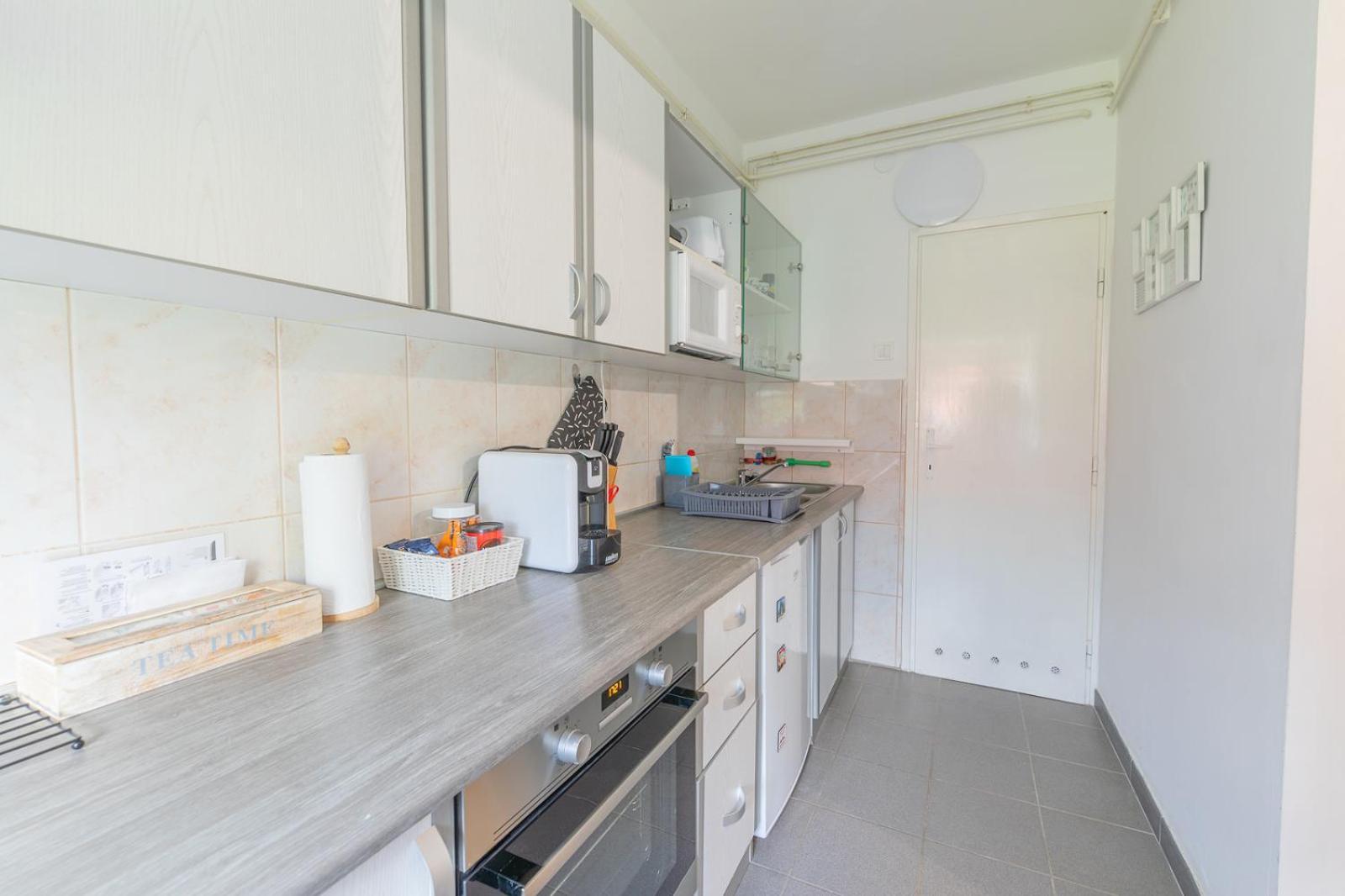 Apartman Lumi Čakovec Екстериор снимка
