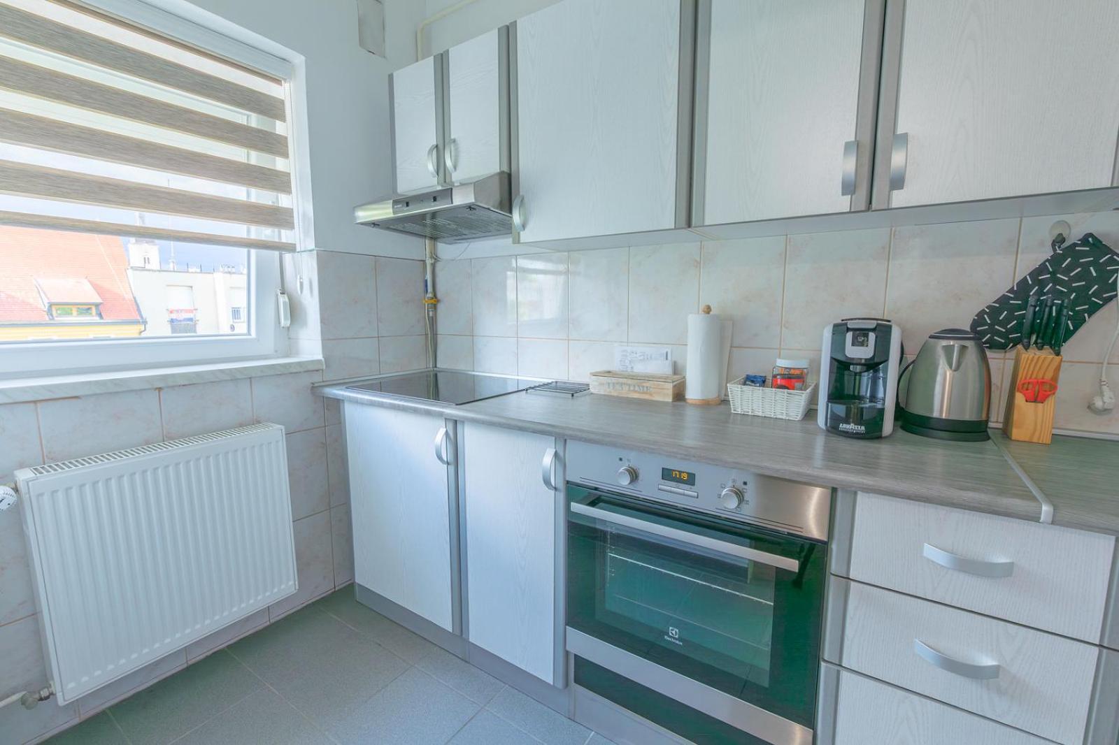 Apartman Lumi Čakovec Екстериор снимка