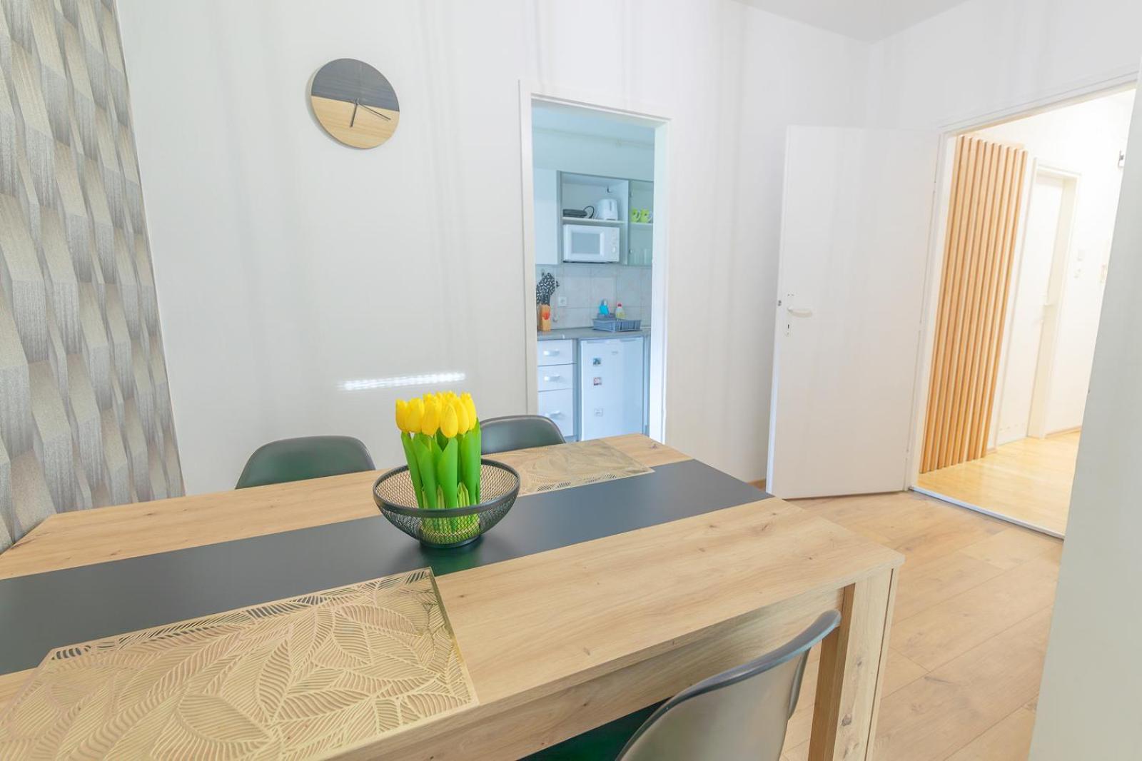 Apartman Lumi Čakovec Стая снимка