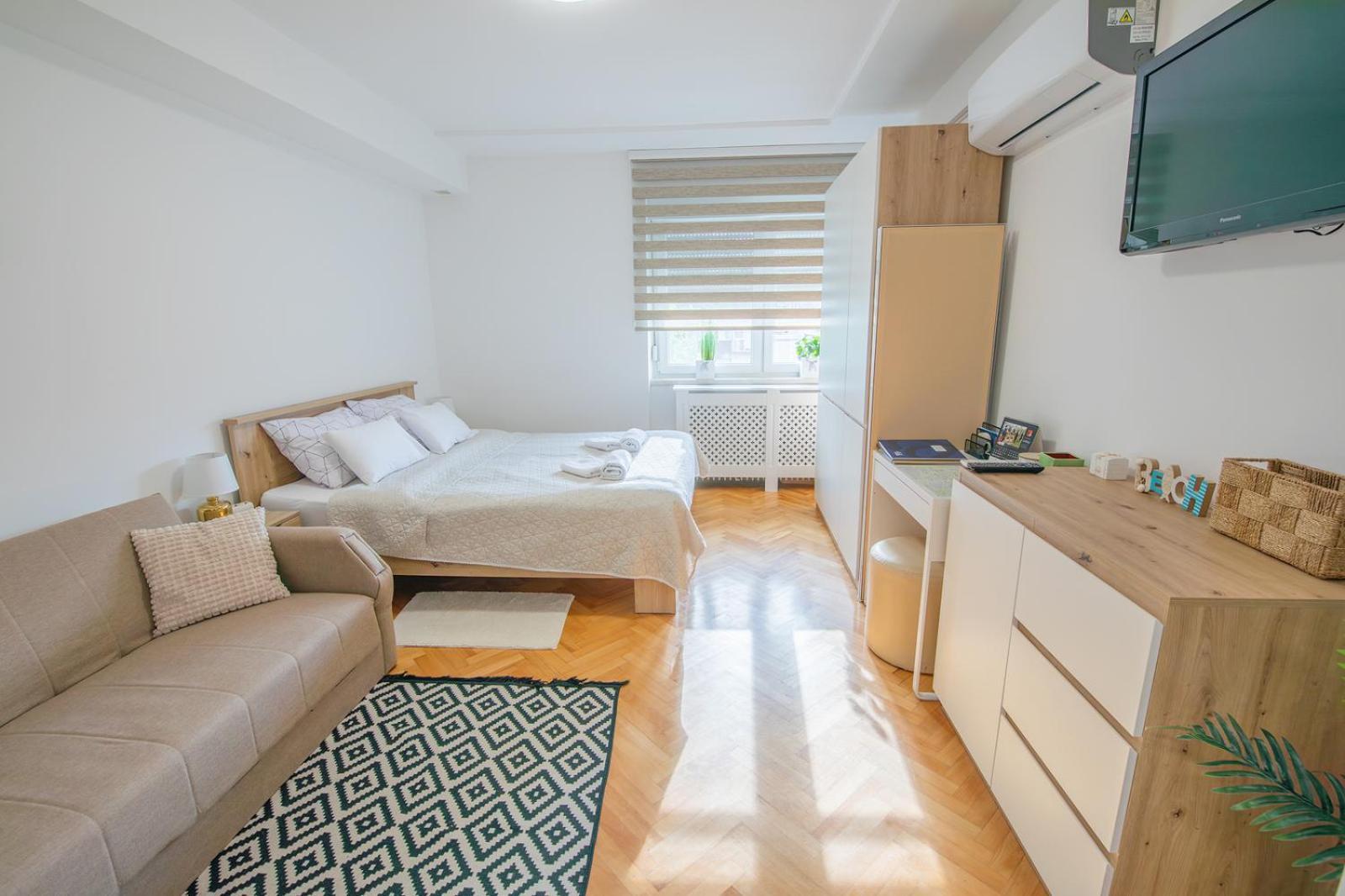 Apartman Lumi Čakovec Екстериор снимка