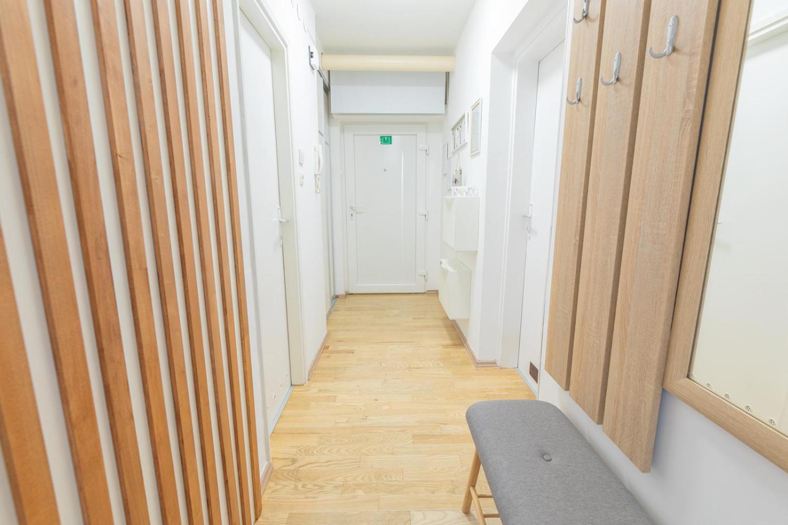 Apartman Lumi Čakovec Екстериор снимка