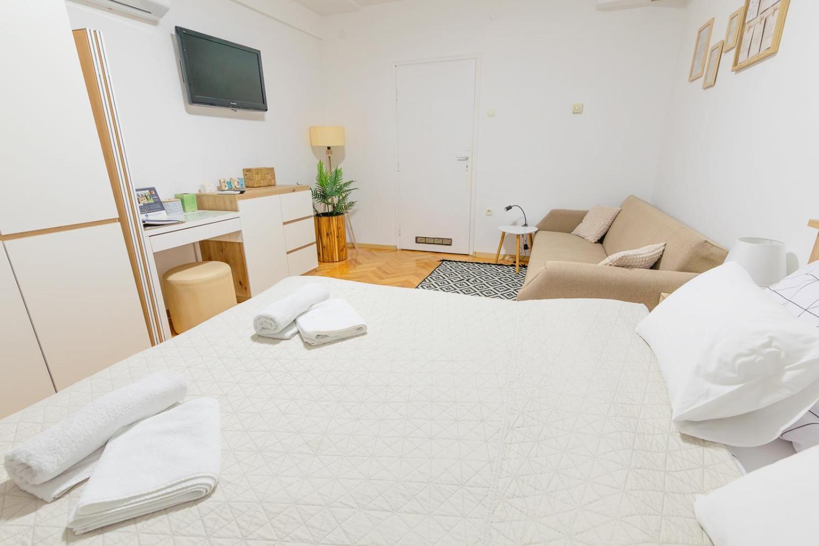 Apartman Lumi Čakovec Екстериор снимка