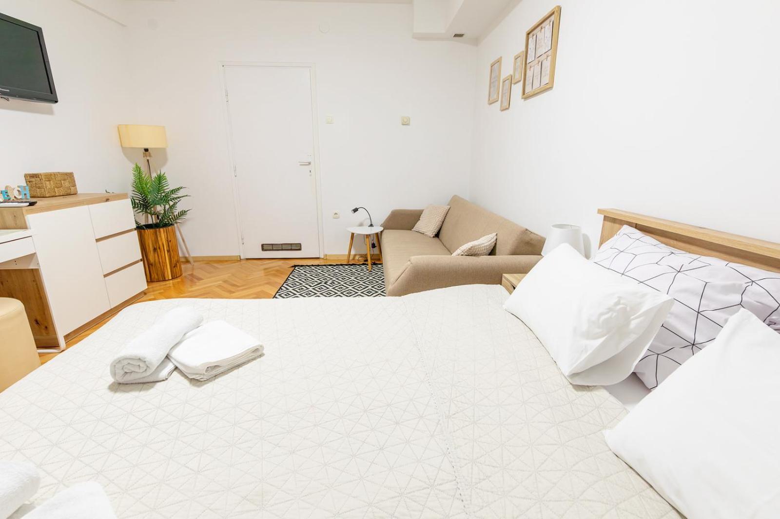Apartman Lumi Čakovec Екстериор снимка