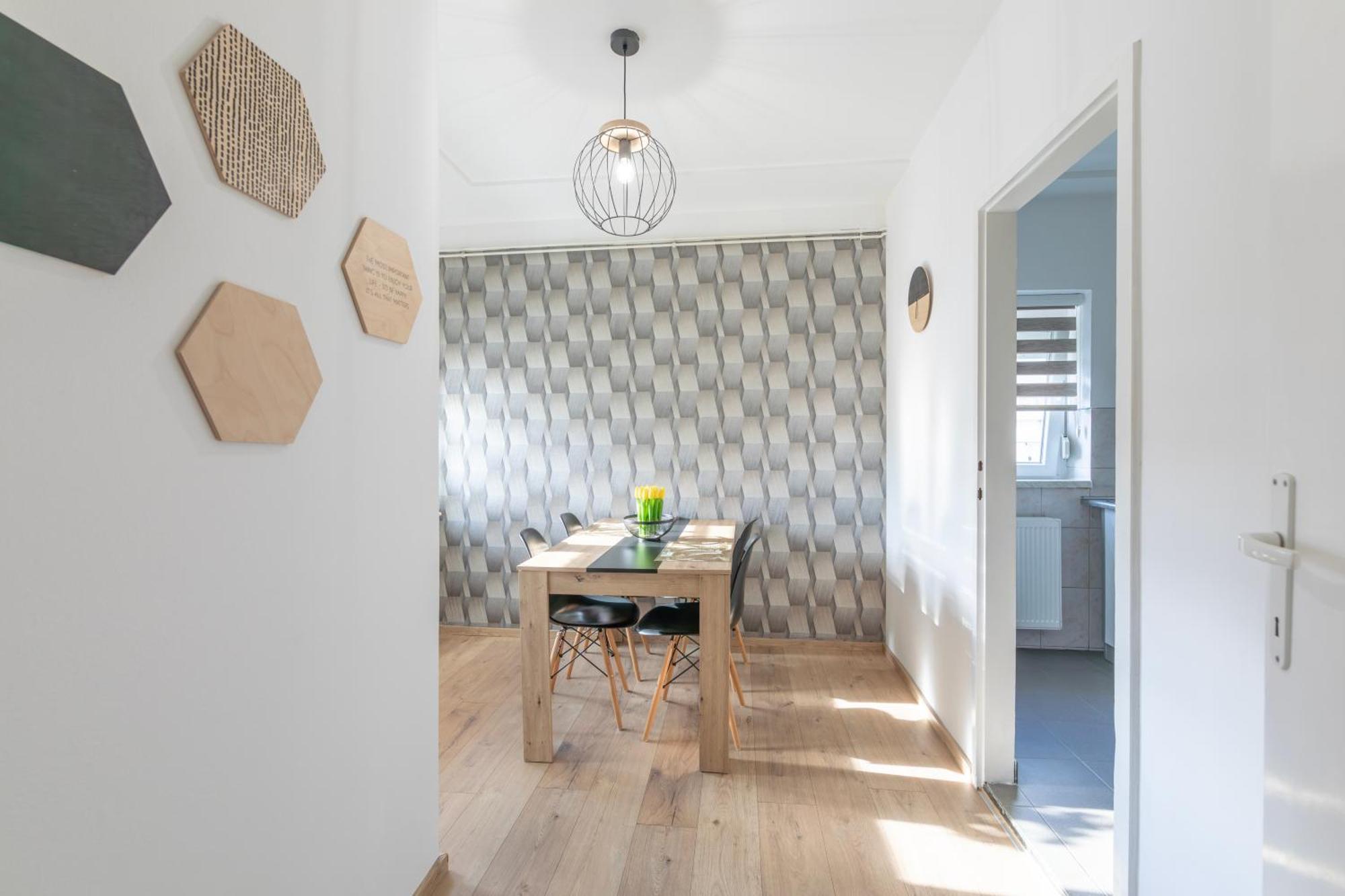 Apartman Lumi Čakovec Екстериор снимка